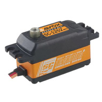 Savox SC1252MG-Plus, Low Profile Digital Servo Super Speed, 0.07sec/7kg@6V