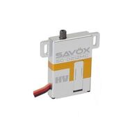 Savox SG0212MG, Digital servo 26x8x37.5 5kg @ 0.1