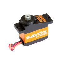 SAV-SH0262MG Digital Micro Super Speed.