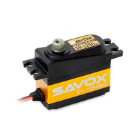 SAV-SH1250MG Digital Super Torque Mini