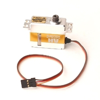 Savox SV1260MG, Digital MG Mid Size servo 12Kg@0.55 HV