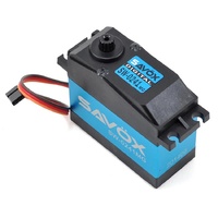 1/5 Waterproof Servo 40KG @ .17