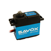 Savox SW1210MG Waterproof Digital Servo 20kg .15s/c