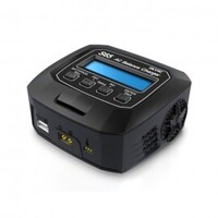 Sky-RC S65 AC Balance Charger/Discharger 65W 6AMP Multi Chemistry