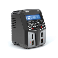 Sky-RC T100 Dual output AC Smart Charger.