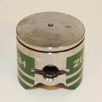 ZENOAH 20A - 26cc  Piston with Molybdenum Coating