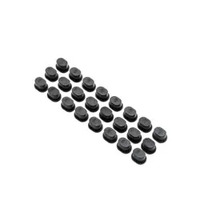 TLR254002 5ive B Hinge Pin Brace Toe Inserts.