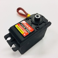 Virus RC VRSKM5515MA 15kg STD Anolog Servo
