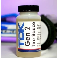 Whitz Racing HyperMax TDK-Gen2 Tyre Sauce, 4oz.