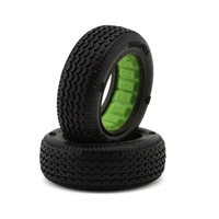 Whitz Racing 1/10 Walkover Front 2.2" Tyre & Insert, 2pce.