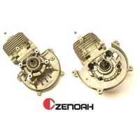 ZENOAH - G240RC 4-Bolt 22.5cc Long Block Engine