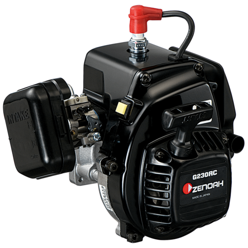 Product main image